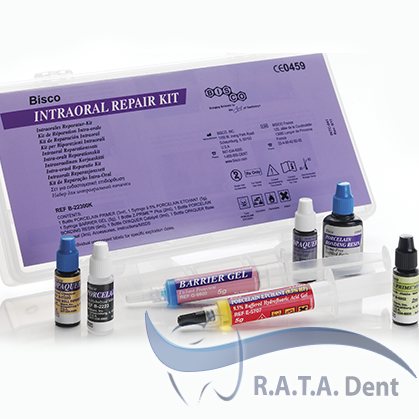 Intraoral Repair Kit