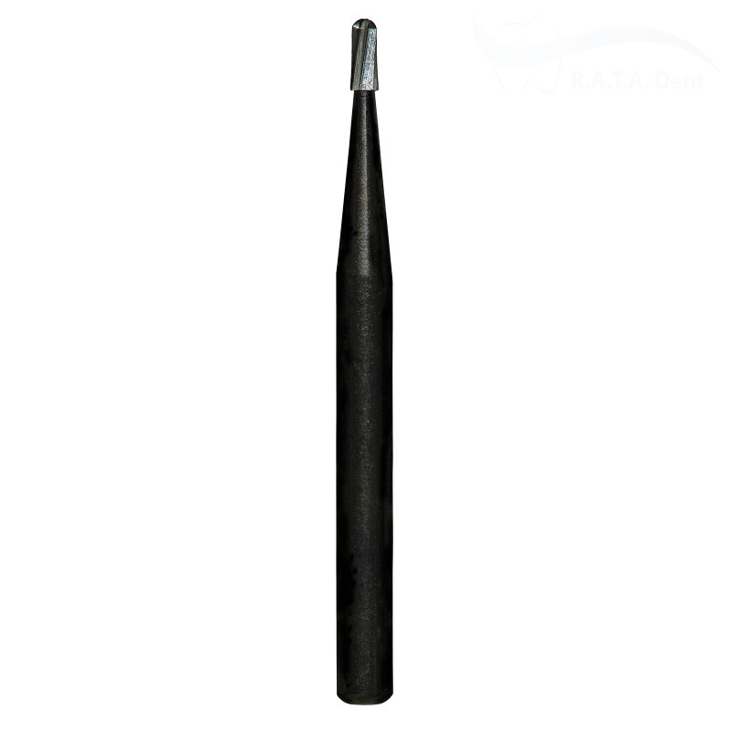 FG 330 Бор Твердосплавный Грушевидный (10 шт)