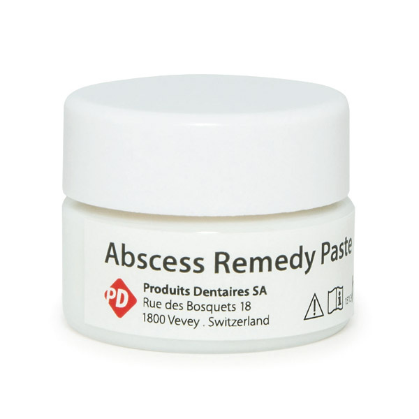 Abscess remedy paste (12г)