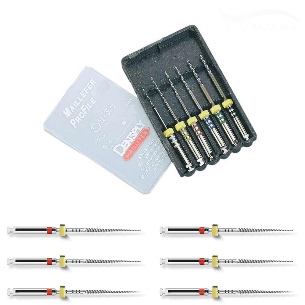 Profile 0,2 25мм №25