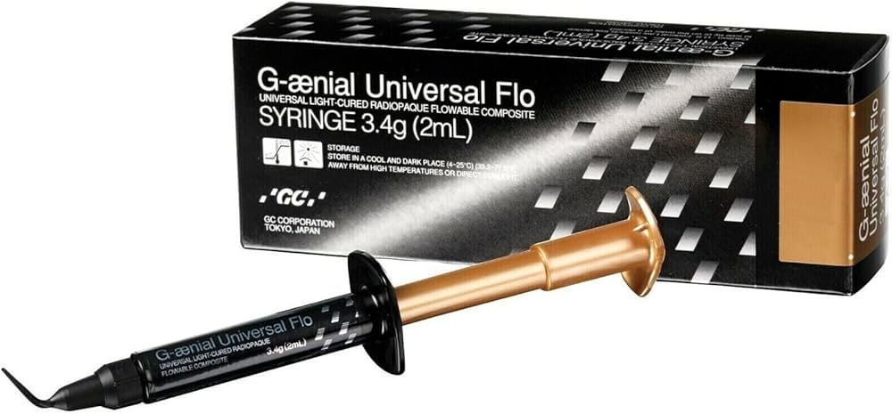 G-aenial Universal Flo B1