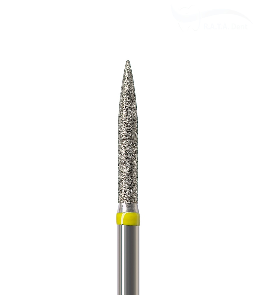 863-014 SF-2-пламя