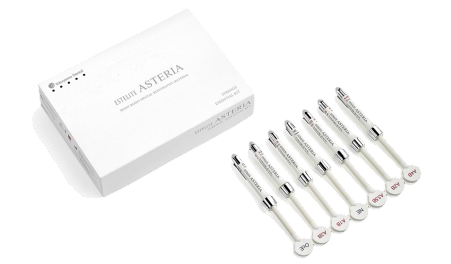 Estelite Asteria Syringe Essential Kit 7 шпр.