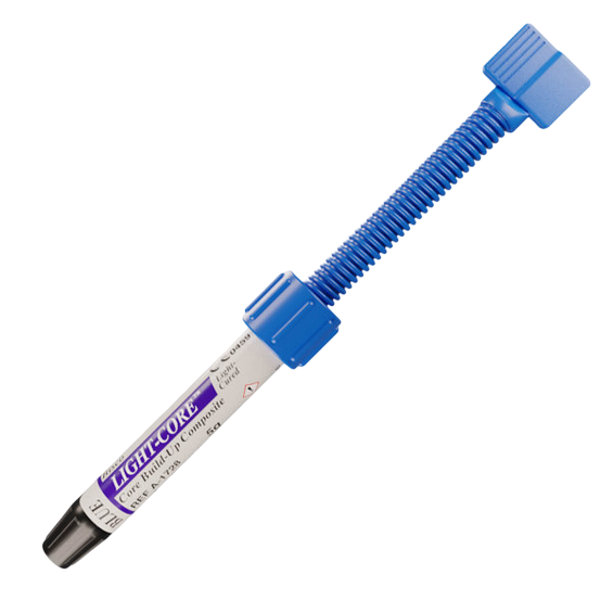 Light-Core blue