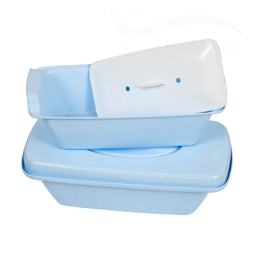 Контейнер для замачивания инструментов КДС 3л