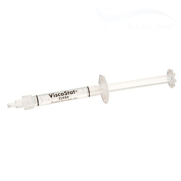 ViscoStat Clear  1.2ml.