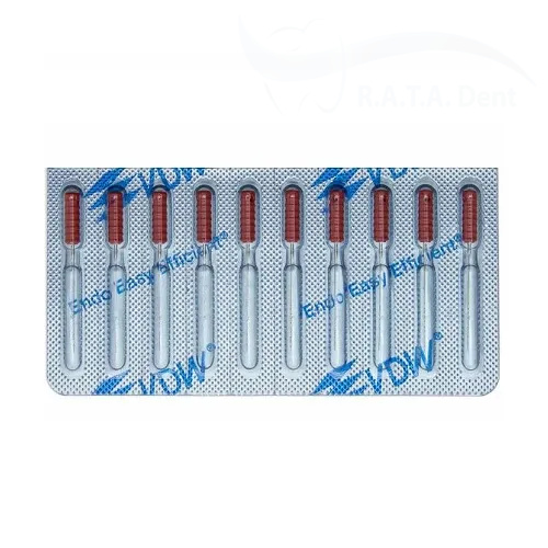 Пульпоэкстракторы Nervnadeln №440,  21мм, стерильные