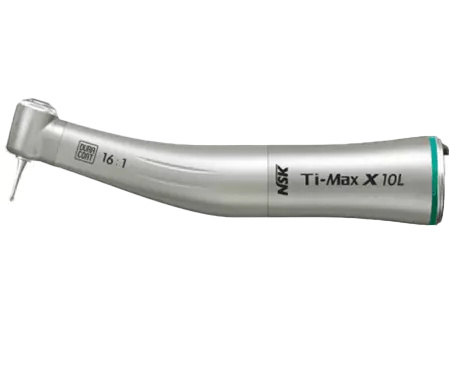 Наконечник Ti-Max  X10L NSK