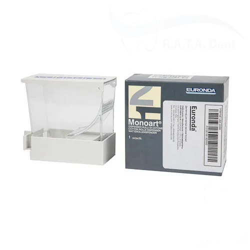 Диспенсер для ватных валиков