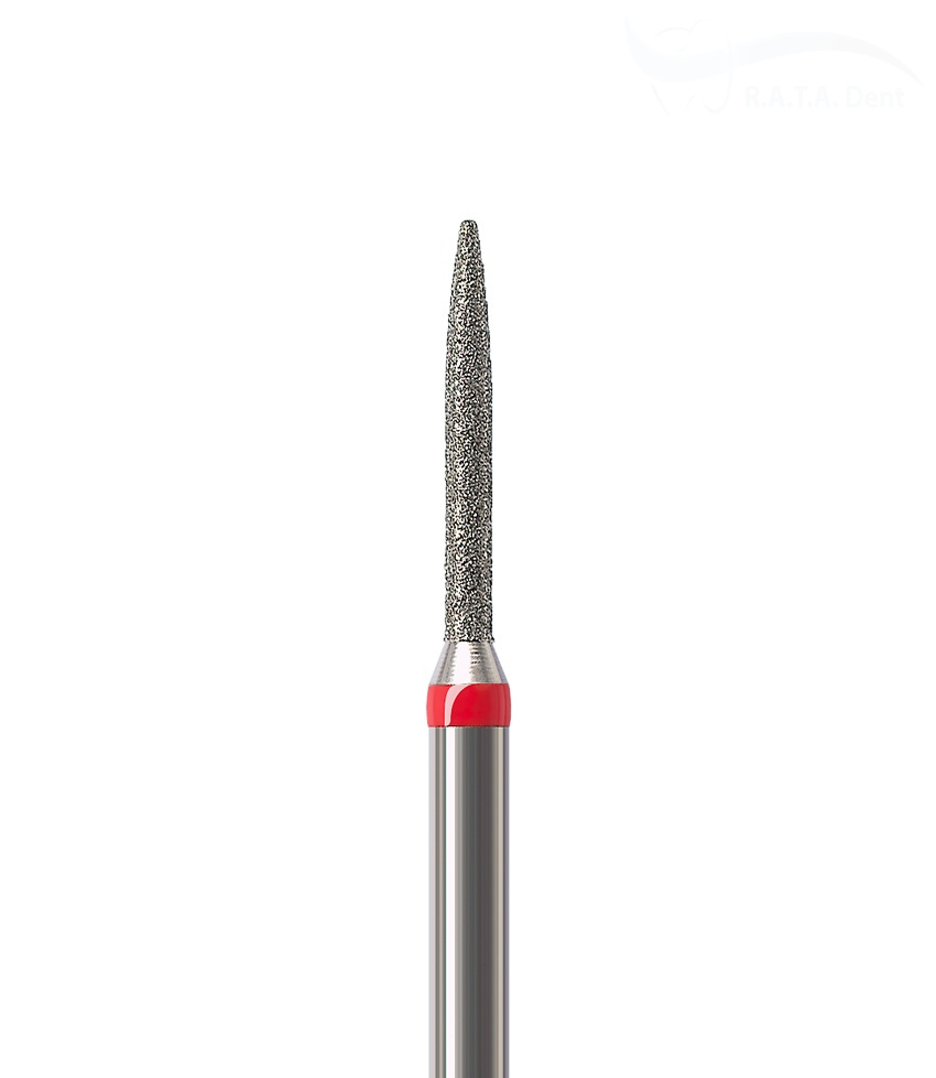 862-009 F-2-пламя