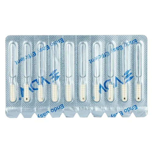 Пульпоэкстракторы Nervnadeln №420,  21мм, стерильные