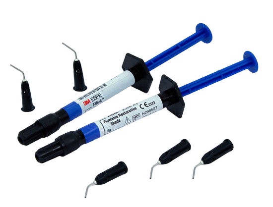 Filtek Ultimate Flowable