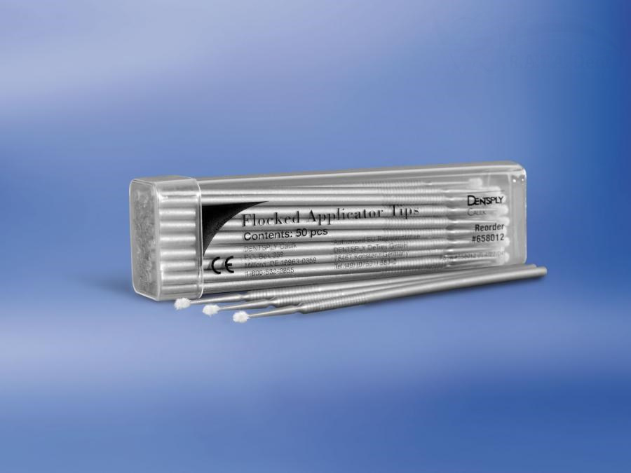 Аппликаторы  Applicator Tips (50шт.)