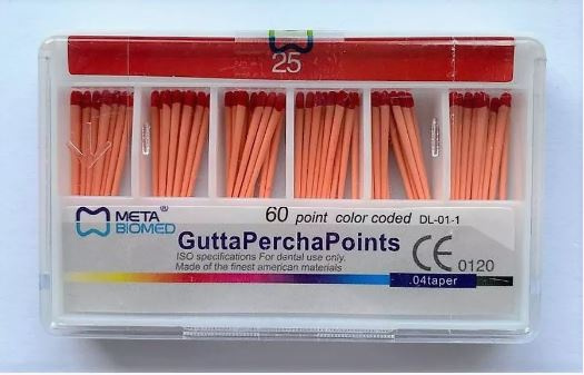 Абсорберы конусные 0.4 №25 (60шт)