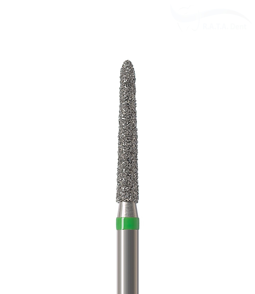 879K-016 C-3-торпедообразный конус