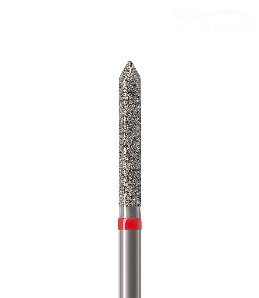 886-016 F-3-остроконечный цилиндр