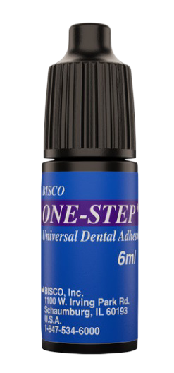 one step