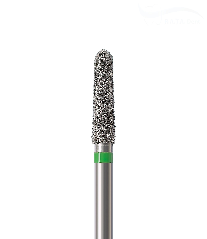 878K-021 C-4-торпедообразный конус