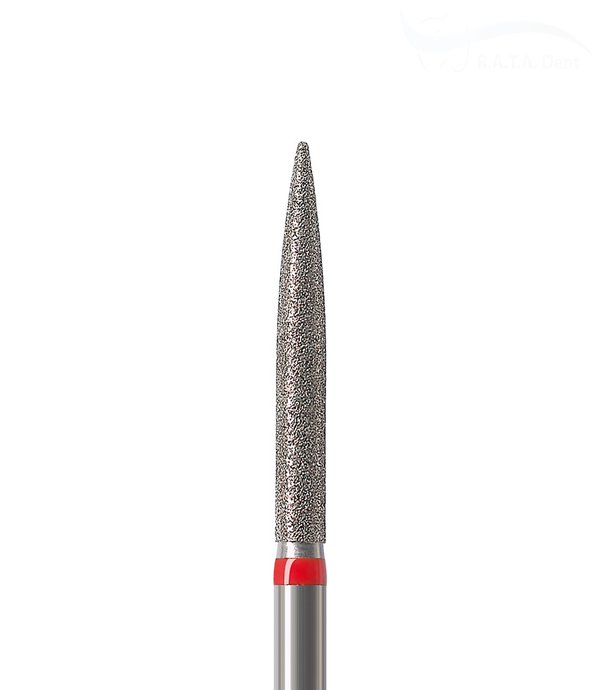 864-016 F-4-пламя