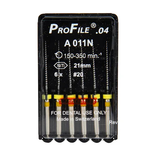 Profile 0,4 21мм №20