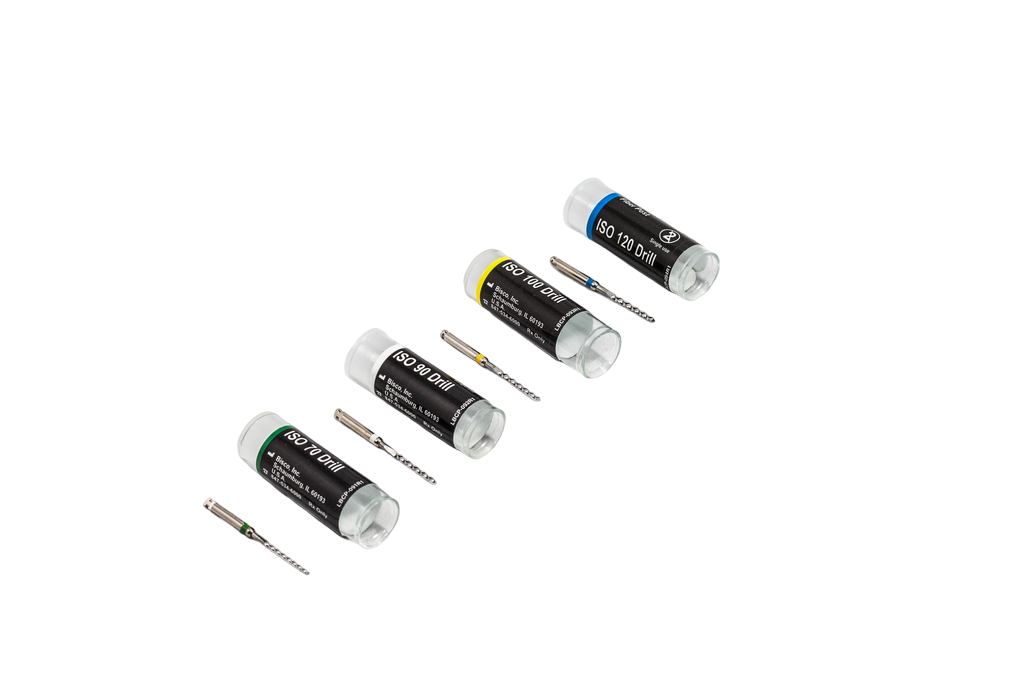 Transluma - дриль № 70 (2шт)