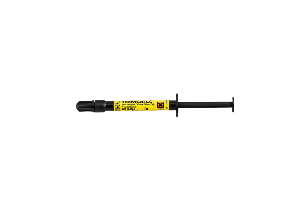 TheraCal LC (1 шпр. 1г) кальциевая выстилка