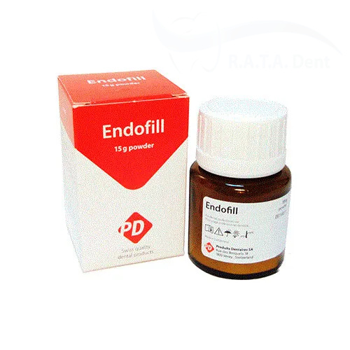 Endofill-порошок (15гр) PD