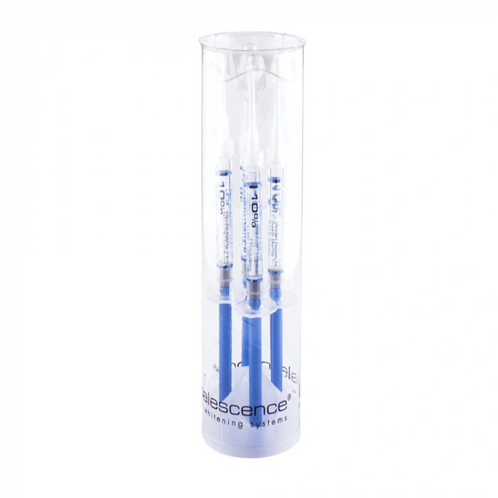 Opalescence PF 10% Refill Kit Reg.- 4шт.