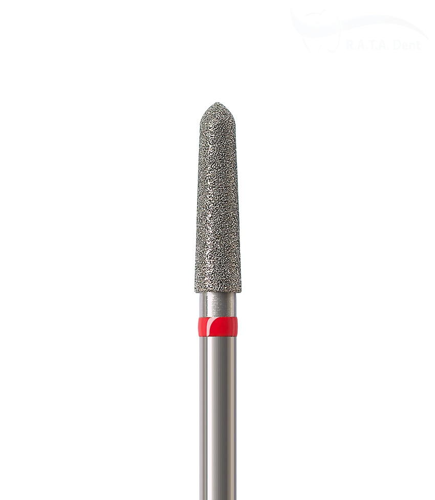 878K-021 F-4-торпедообразный конус