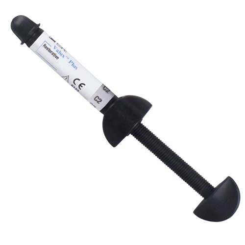 VALUX цвета C2 (1шпр х 4г)