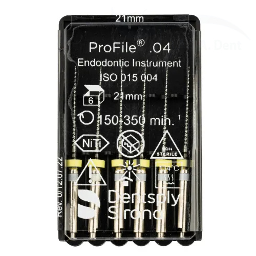Profile 0,4 21мм №15