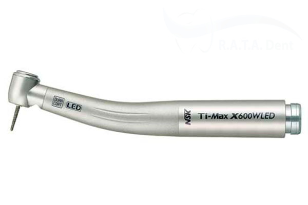 Турбина-Ti-Max X600W LED  разъем W&H