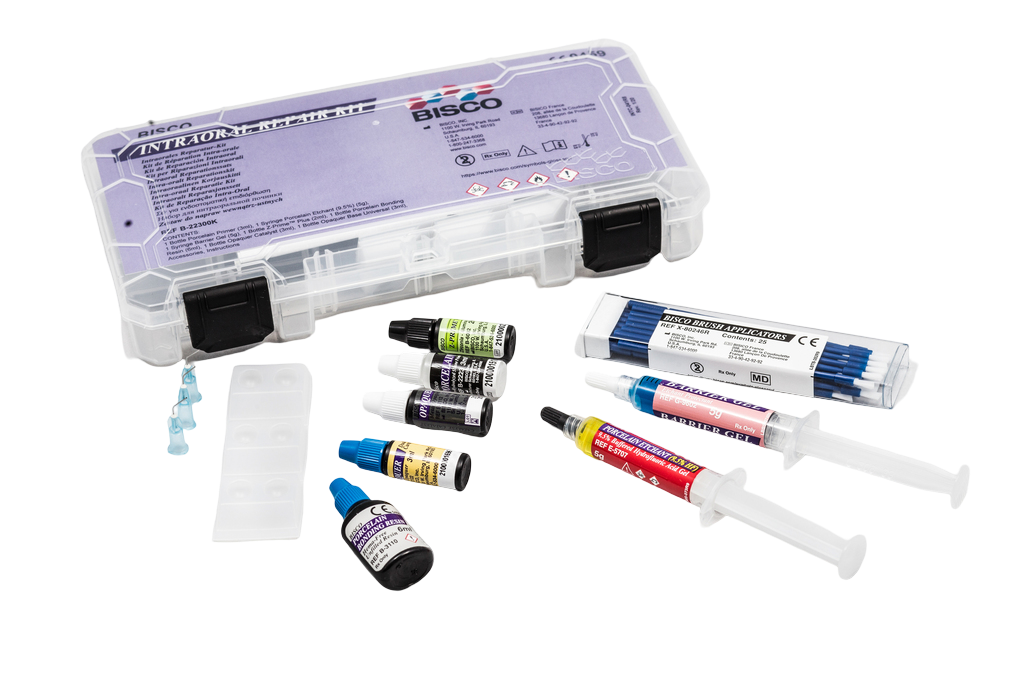 INTRAORAL REPAIR KIT - Набор