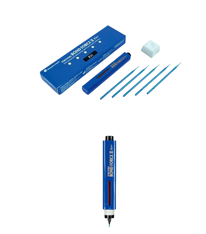 Bond force ручка (1)