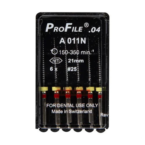 Profile 0,4 21мм №25