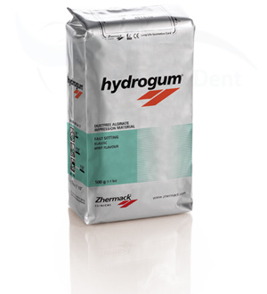 Hydrogum
