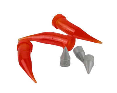 Канюли  роз. для Vitremer (50 шт.)