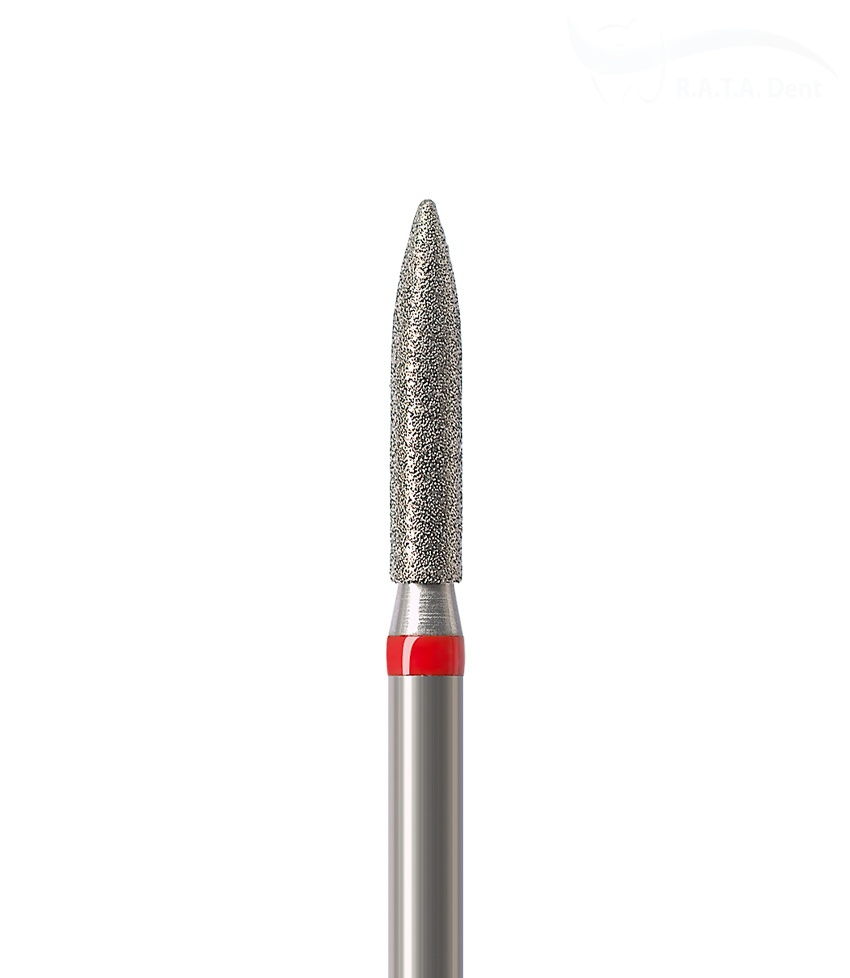 862-014 F-2-пламя