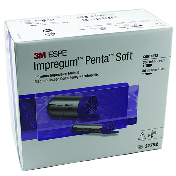 Impregum Penta Soft (300мл+ 60мл)