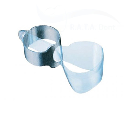 Матрицы Lucifix Kerr № 775 для премоляров (50 шт)