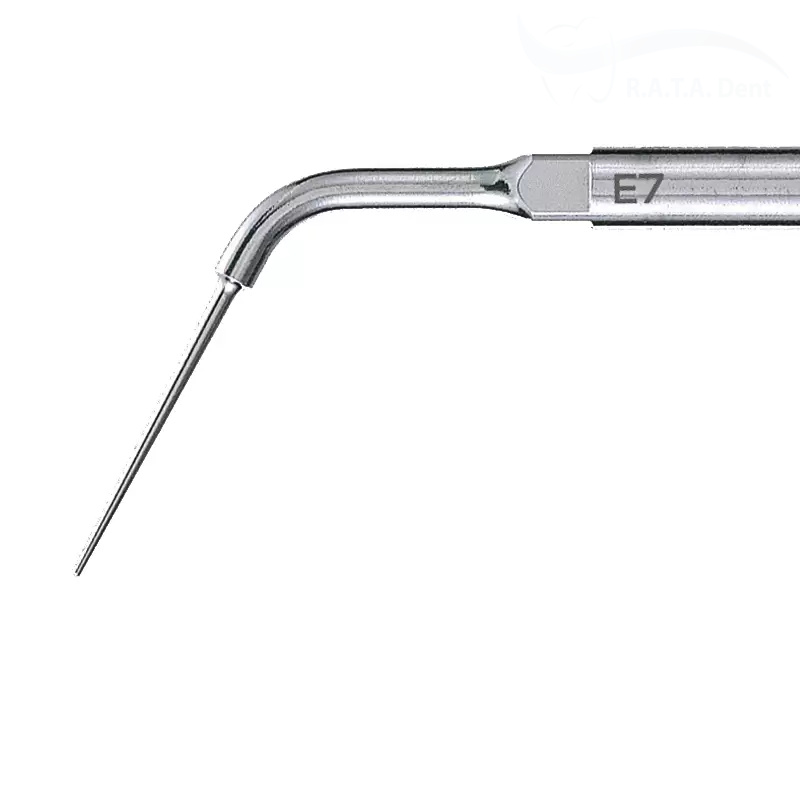 Насадка к скалерам Varios № E7