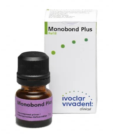 Monobond Plus Монобонд плюс праймер (5 г)