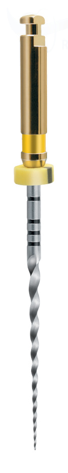 ПроТейпер машинный 31mm F1 желтый