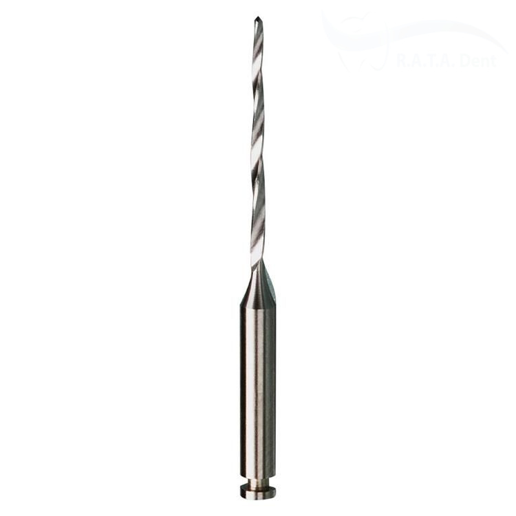 RelyX Fiber Post-расширитель для прохождения к кv