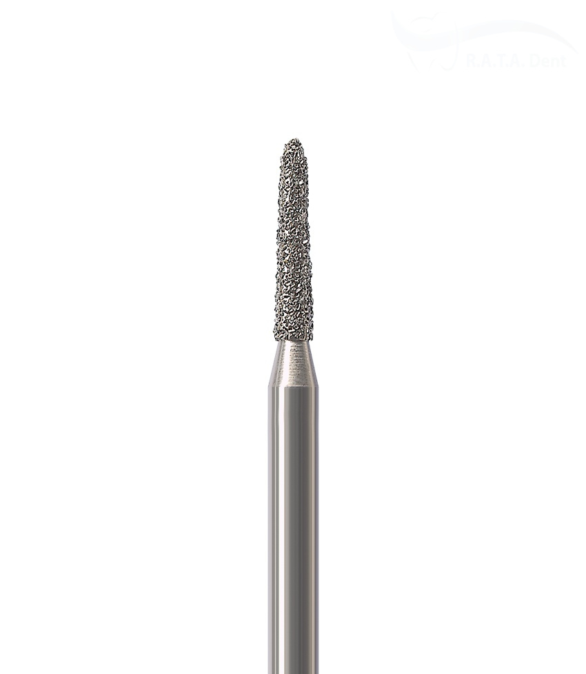 877K-012 M-2-торпедообразный конус