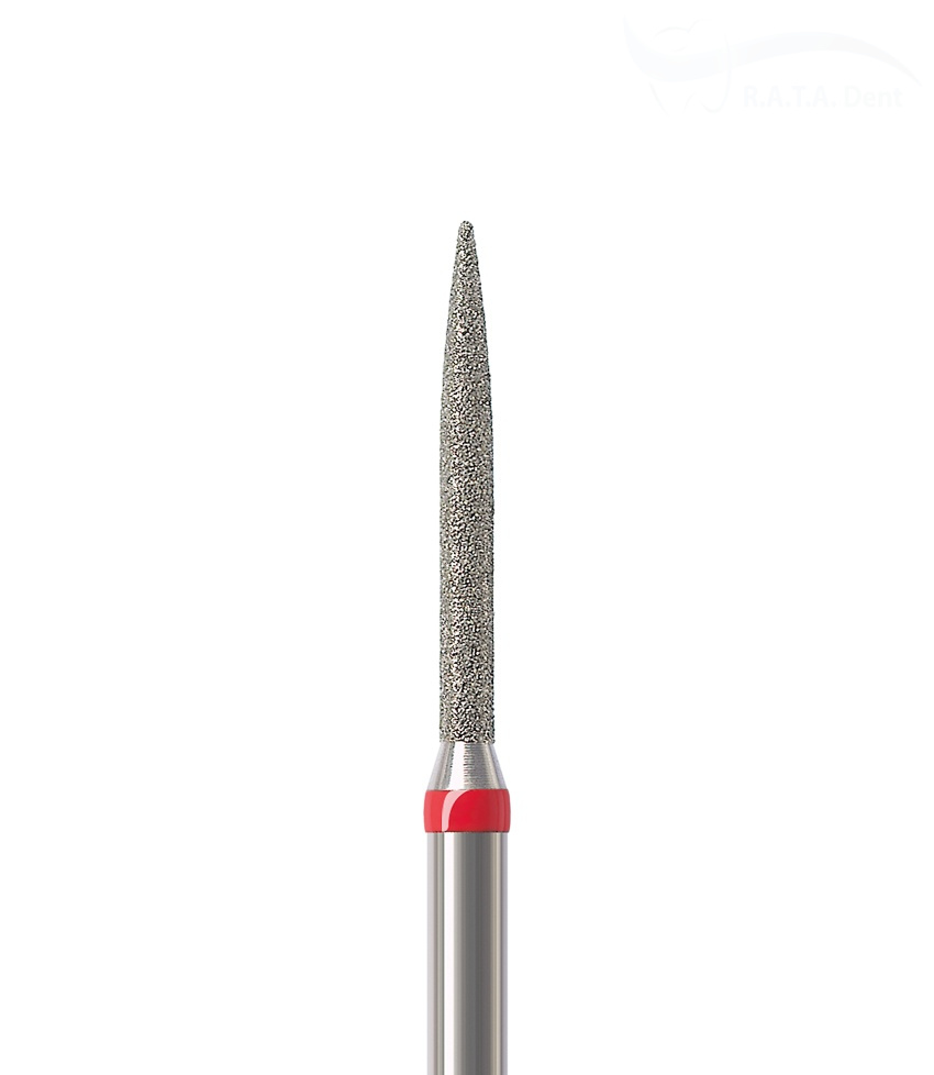 863-010 F-2-пламя