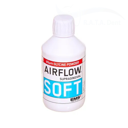 Air flow SOFT порошок soft (200гр.), ЕМS