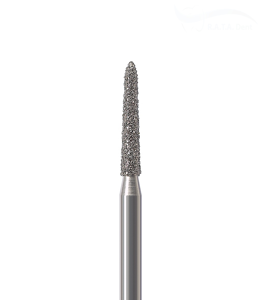 878K-014 M-2-торпедообразный конус