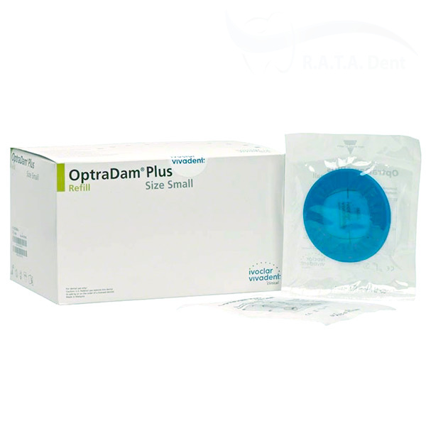 Коффердам (OptraDam) размер  S