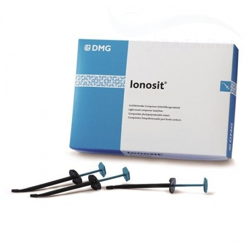 IONOSIT BASELINER (6  шприцов по 1,5 г)